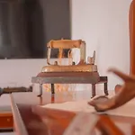 Peros Traditional House