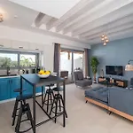 Luna Llena Villas