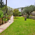 Galini View Apartments Lindos