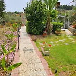 Galini View Apartments Lindos