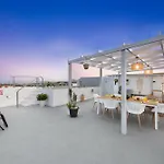 Afandou Panorama Apartment