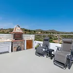 Afandou Panorama Apartment