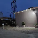 Sunny House