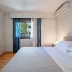 Plumeria Alba Apartment