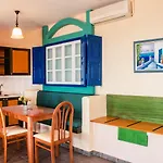 Limanaki Apartments