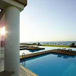 The Ixian Grand & All Suites - Adults Only Hotel