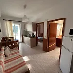Scala Aparts & Studios - Rhodes