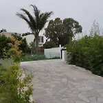 Green Oasis House In Filerimos