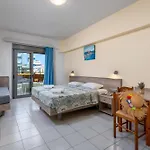 Ilyssion Holidays Hotel