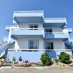 Blue Serenity Apartment 5