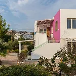 Crossrhodes Villas