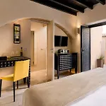 Allegory Boutique Hotel