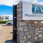 Prasonisi Villas