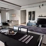 Rhodian Villa