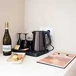 Atma Beach Rooms & Suites