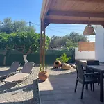 Villa Flora