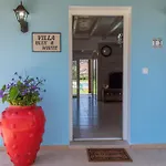 Posidonia Luxury Villas Kolympia