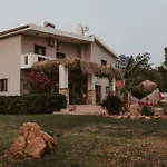 Maya Pool & Mountain View Villa