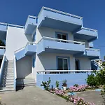 Blue Serenity Apartment 6