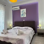 Savvas Apartment