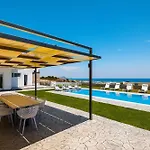 Hill & Sea View Villas