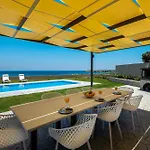 Hill & Sea View Villas