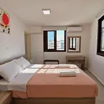 Loft For 2 In Rhodes Town Near Elli Beach