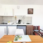 Loft For 2 In Rhodes Town Near Elli Beach
