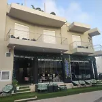 Archangelos Sky Garden Apartment