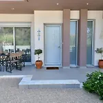 Dionysus Seaside Villa