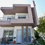 Dionysus Seaside Villa