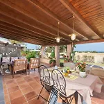 Aelia Sea View Bungalow
