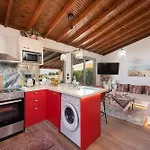 Aelia Sea View Bungalow
