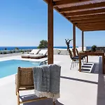 Terra D'Oro Sea View Villa With Private Pool