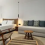 Johannes Boutique Apartments & Suites