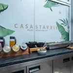 Casa Stavris