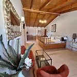 Sea View Holiday House Ixia