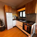 City Compass Luxury Suites Faliraki