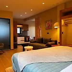 City Compass Luxury Suites Faliraki
