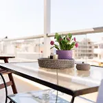 Cityscape Loft