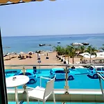 Tsampika'S Sea View Home
