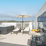 Jns Premium Stay Faliraki