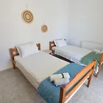 Nina'S Apt In Ialysos Near The Beach