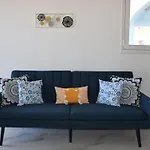 Gemini Apartment