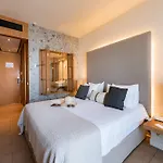 Lindos Mare, Seaside Hotel