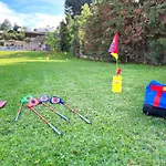 Gga Albatross Villa