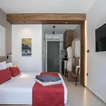 Anemone Premium Suites Faliraki