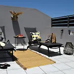 Stamatina'S Luxury Penthouse In Pastida