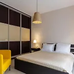 J&G Rhodes City Flat