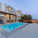 Villa Tranquila Rhodes